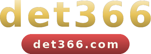 det366 logo